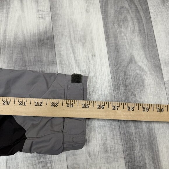 ✅Columbia Interchange Windbreaker Jacket Youth 14/16 Lightweight Raincoat Hiking - Picture 7 of 11